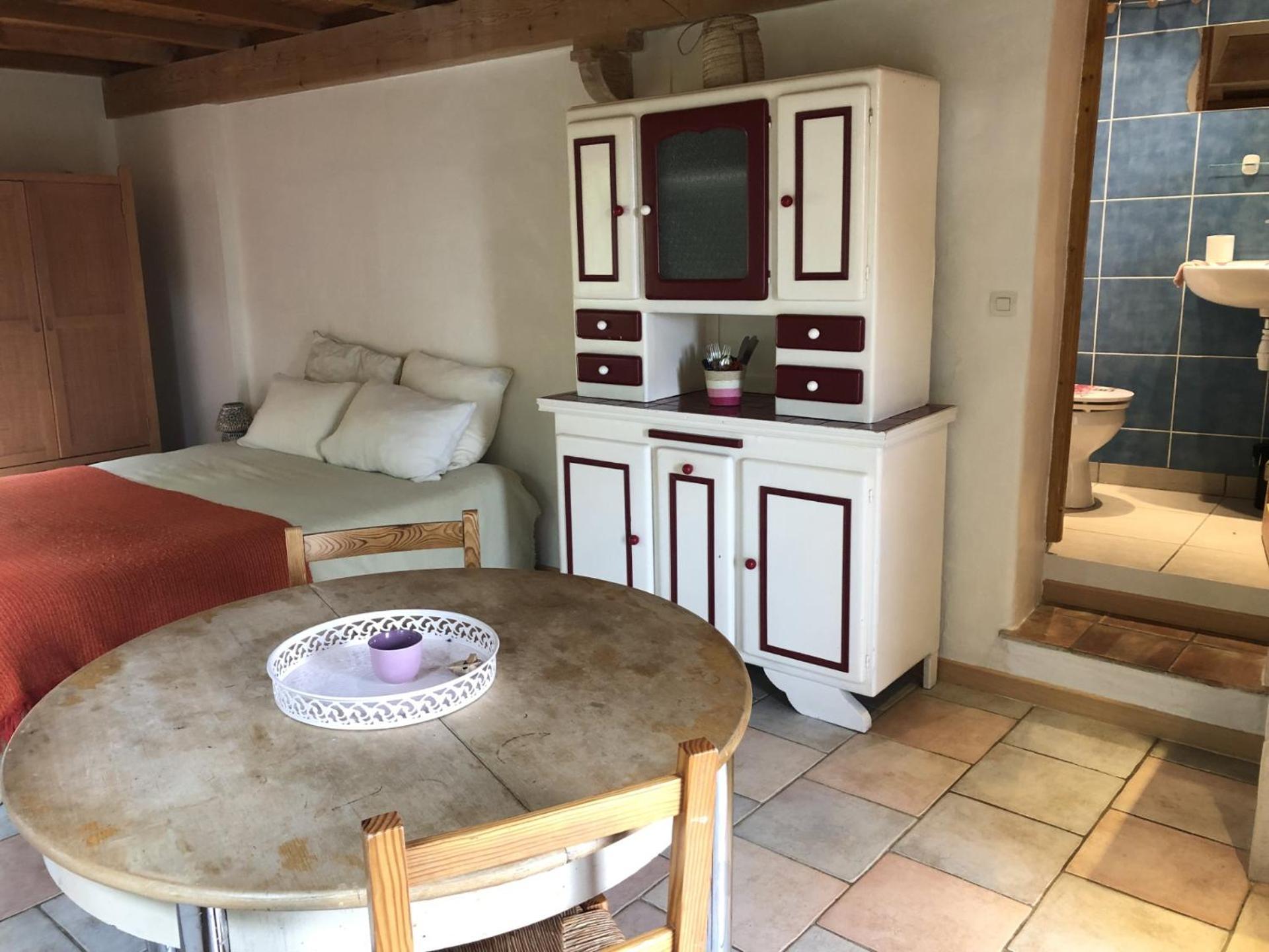 Villa El Refugio à Reynès Extérieur photo