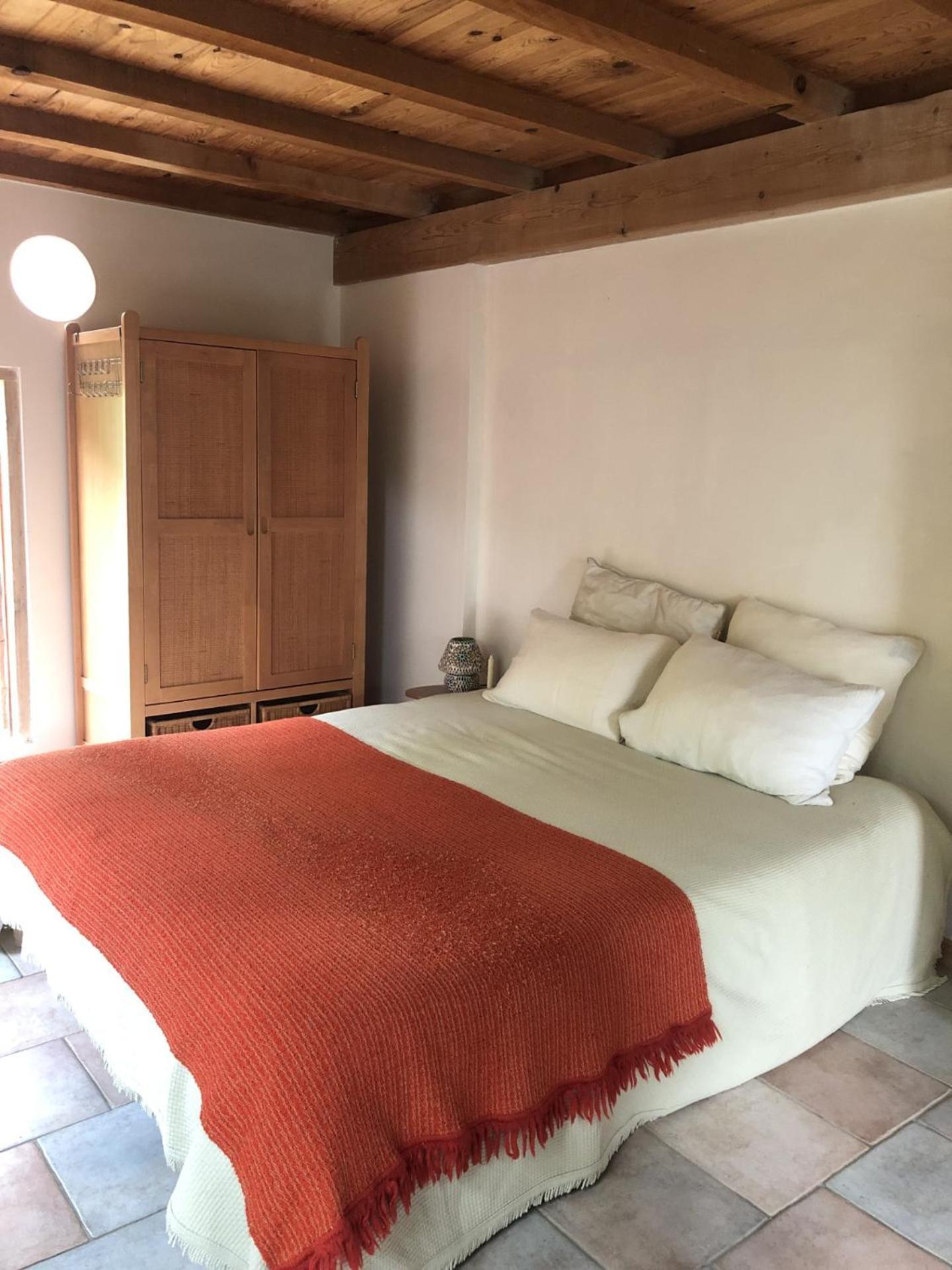 Villa El Refugio à Reynès Extérieur photo