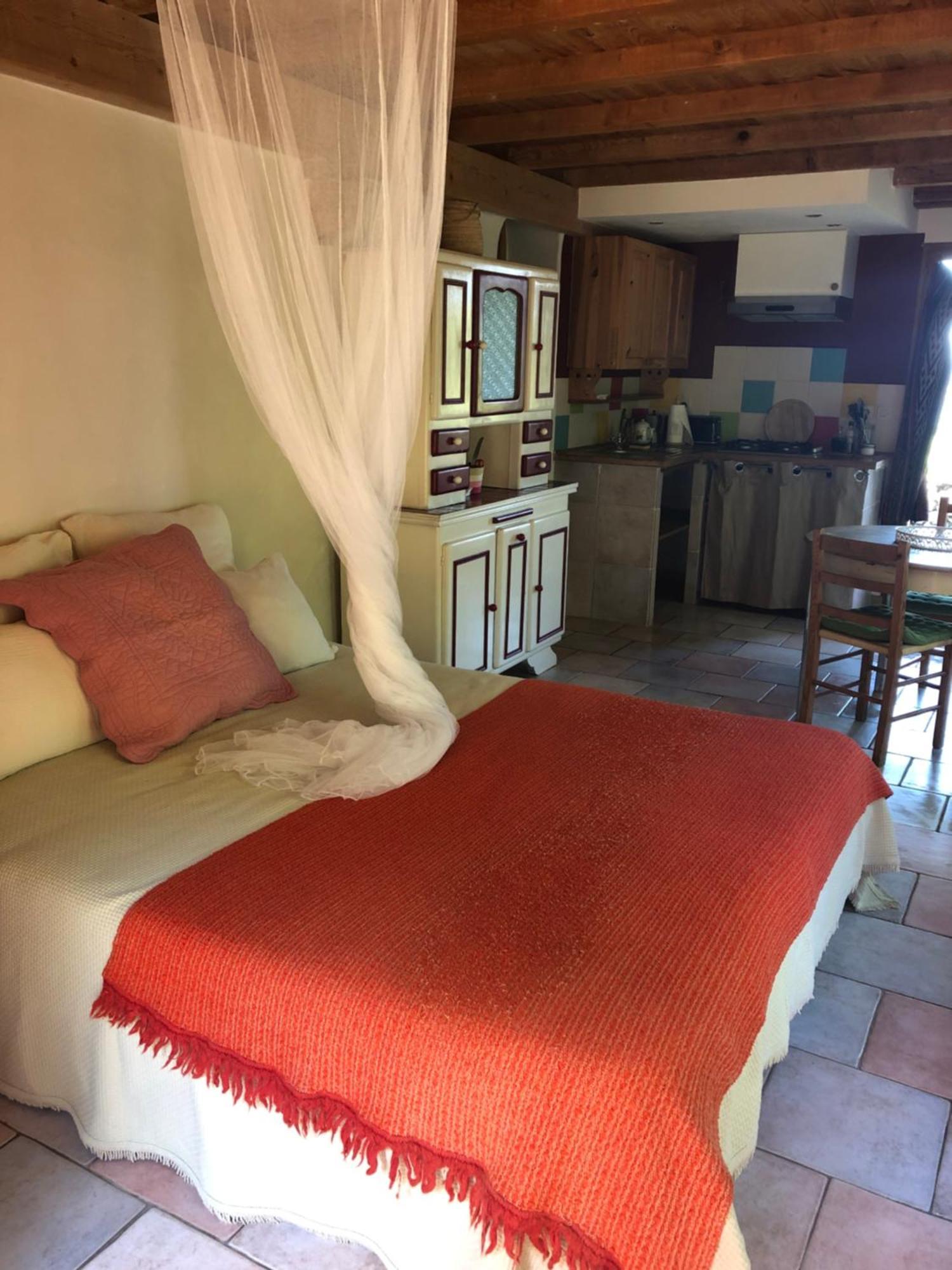 Villa El Refugio à Reynès Extérieur photo